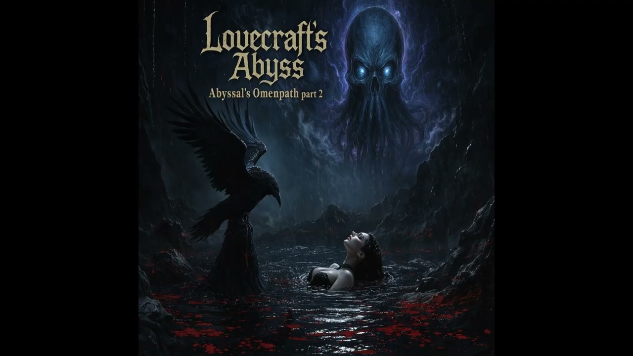 LoveCraft's Abyss: Iron of Rome  (Omenpath)