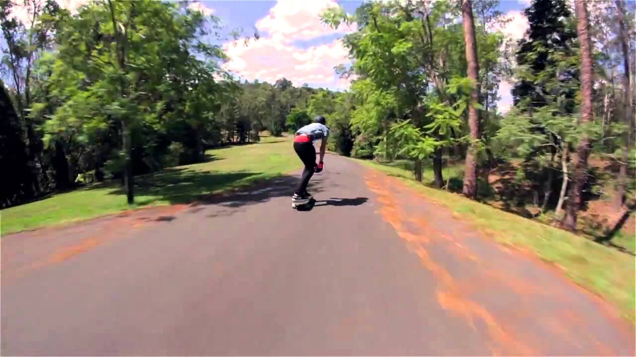 Raw Run - Liam Morgan & Jordan Riachi