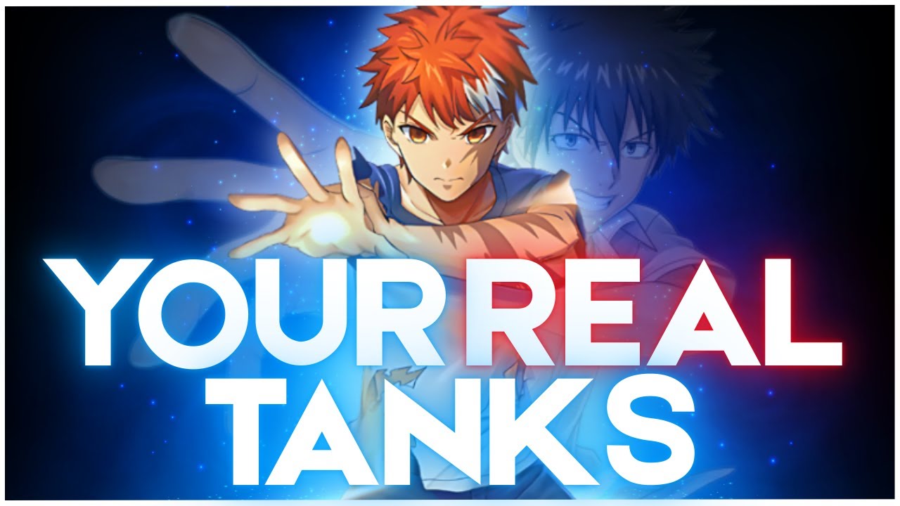 Топ-5 лучших танков в Grand Summoners (Топ-5 для эндгейма)