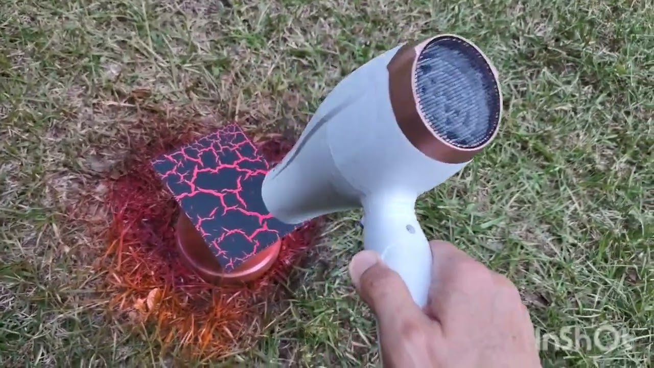 Montana Crackle Paint Testing - 9/23/25