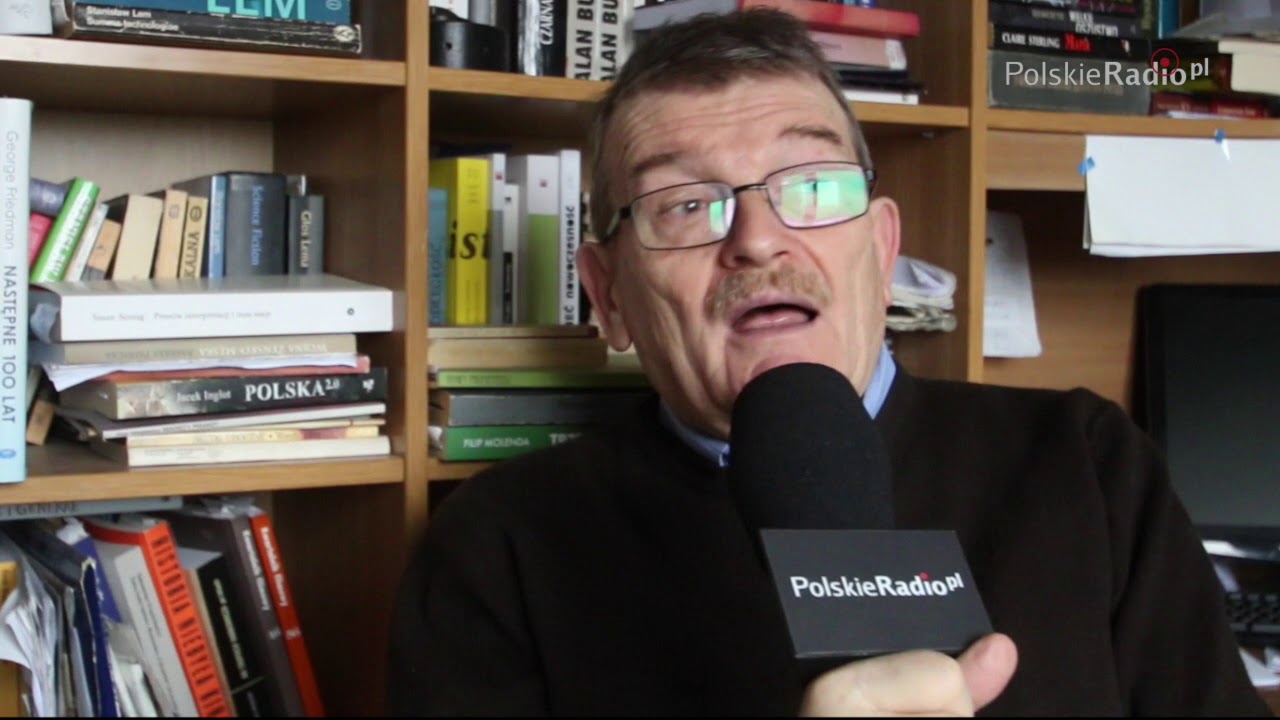 Maciej Parowski o sadze wiedźmińskiej