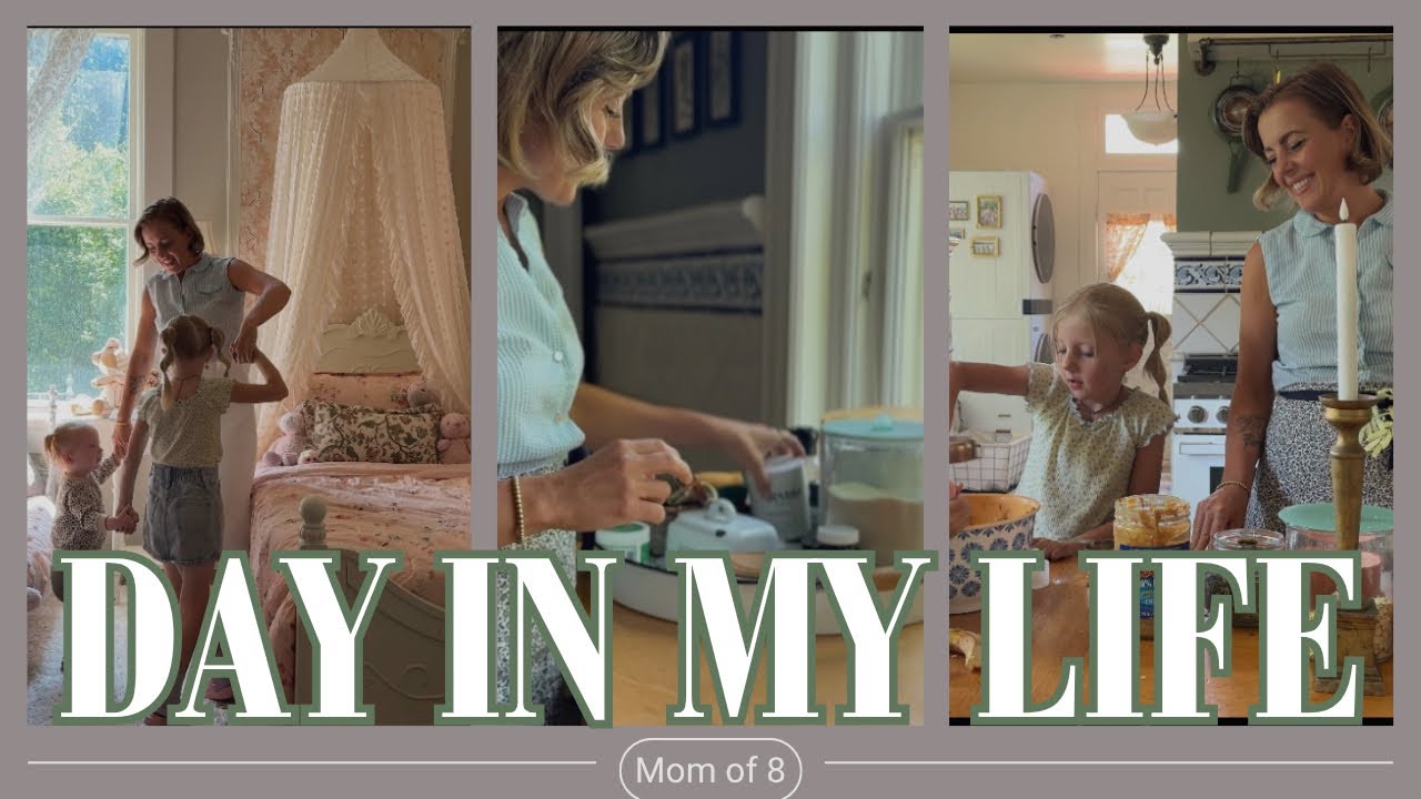 My Day | Beauty in the Little Things