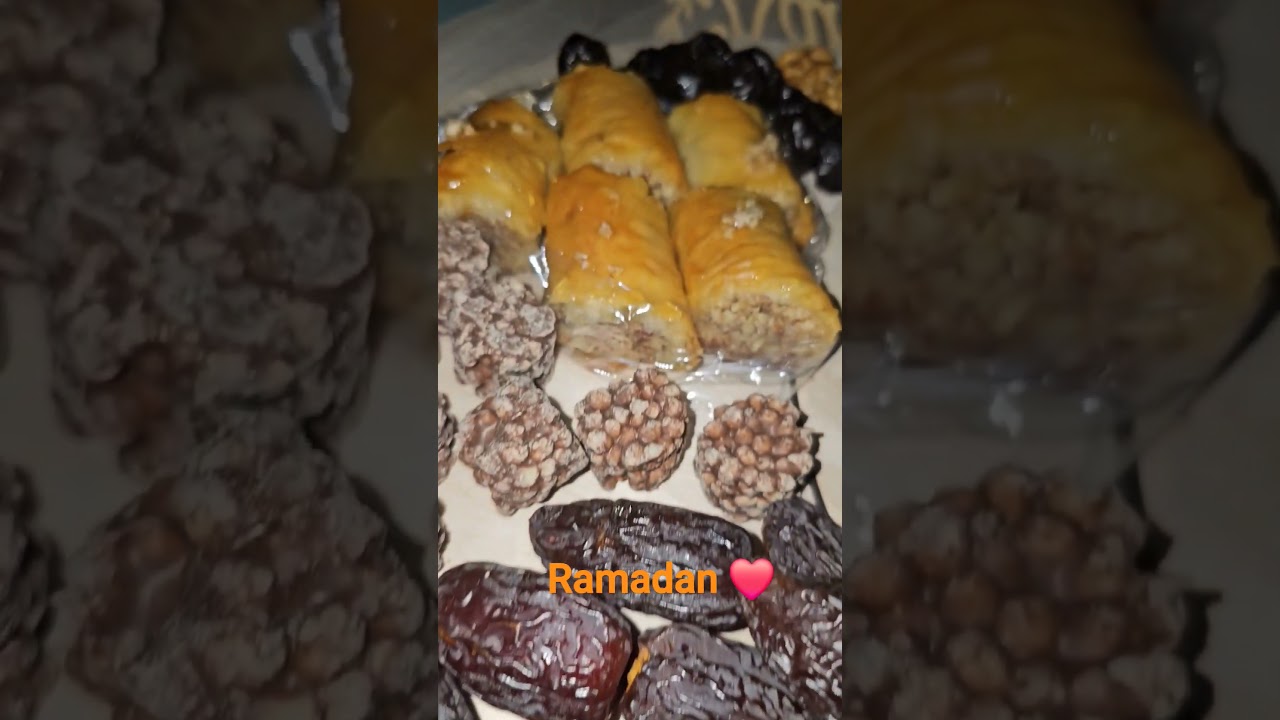Месяц РАМАДАН ❤️❤️ #love #viral #ramadan