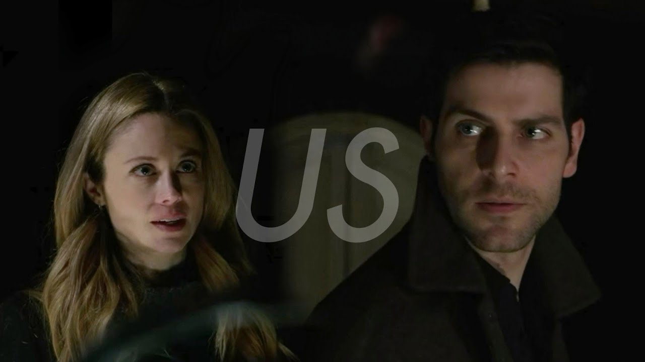 nick and adalind + kelly | part 5