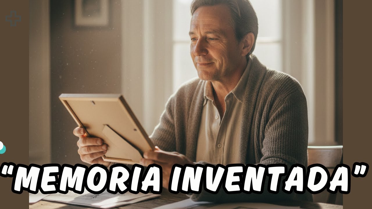 El Hombre Que Inventaba Su Vida: UN CASO MÊDICO REAL