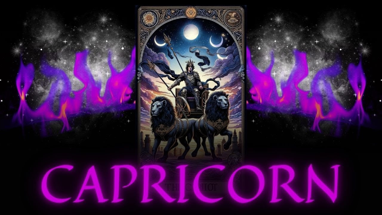 CAPRICORN 🤯 THEY WOKE UP AT 3AM THIS MORNING TO A STARTLING REALIZATION THAT CHANGES EVERYTHING! 😱