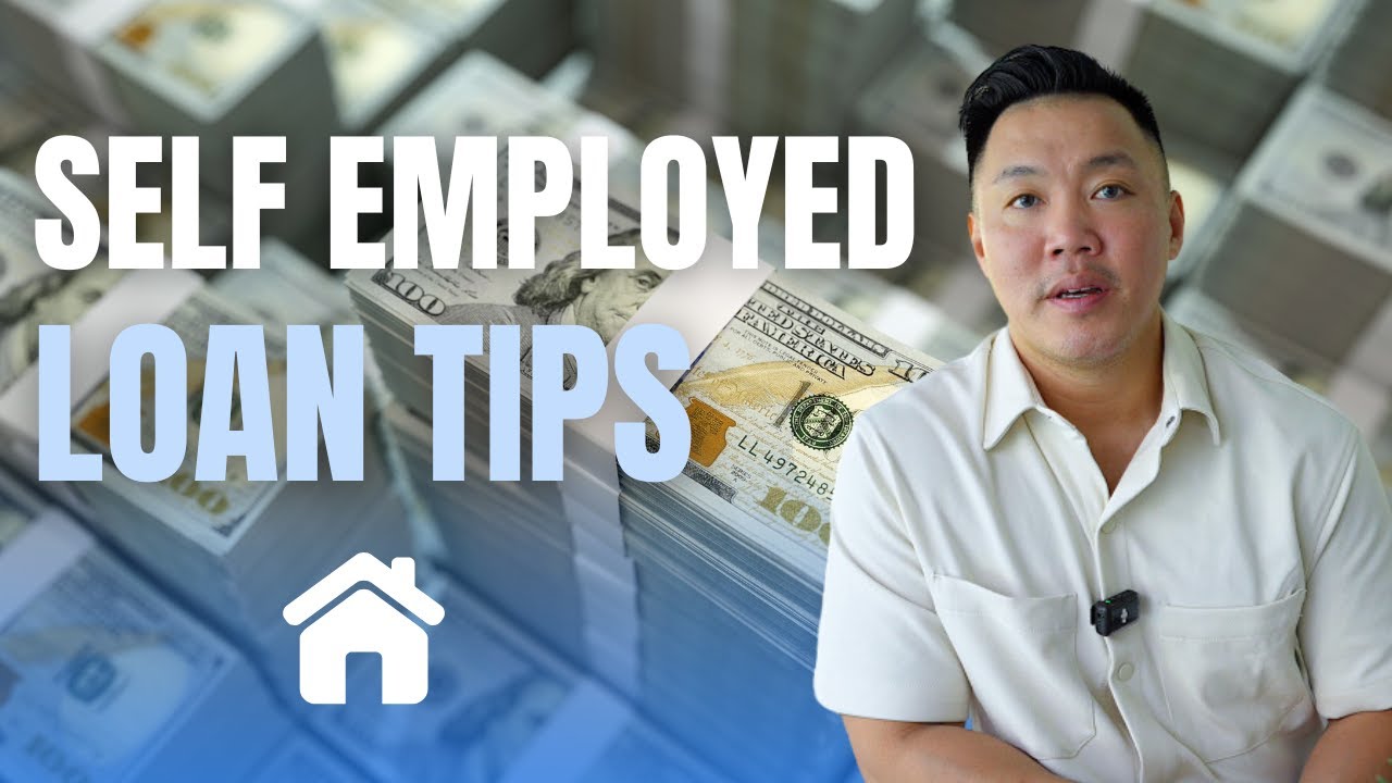 How to Qualify for a Mortgage as a Self-Employed Buyer: What You Need to Know