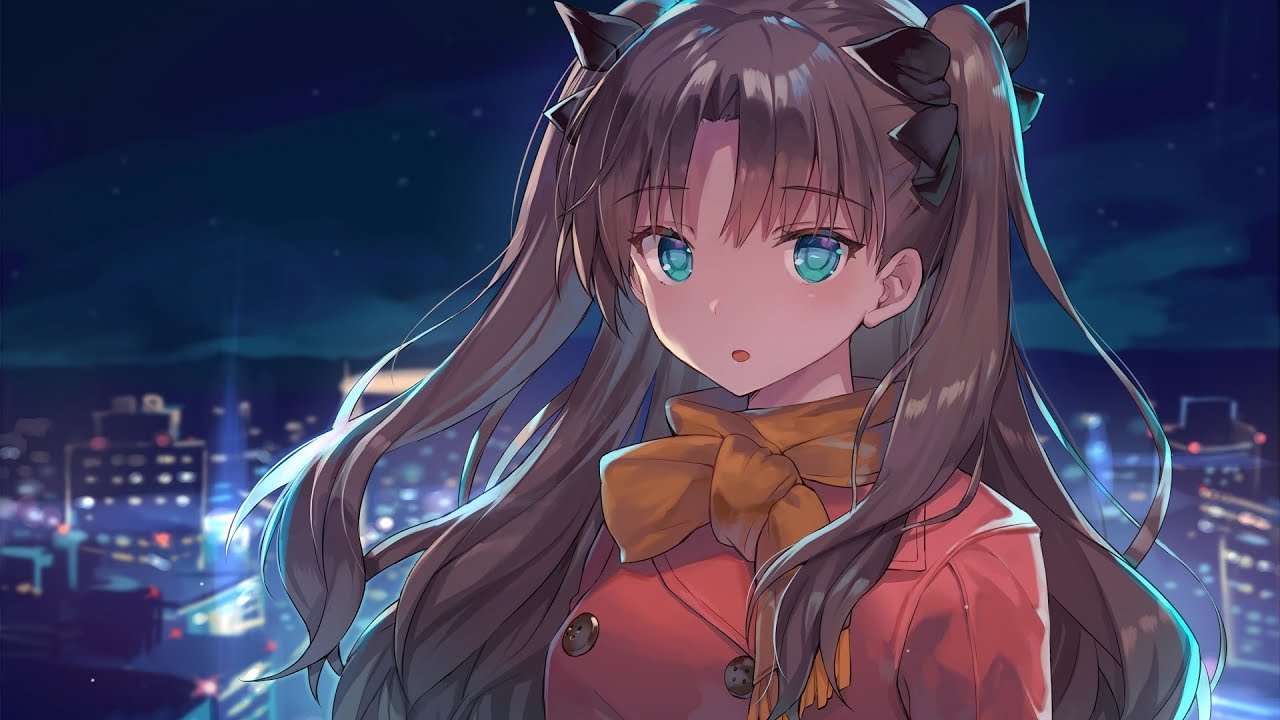 Nightcore - Lucid Dreaming (Lyrics)