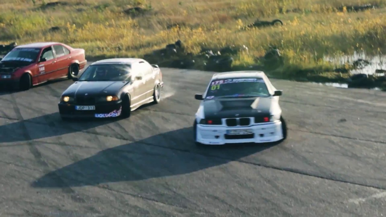 Putadienis - Offseason