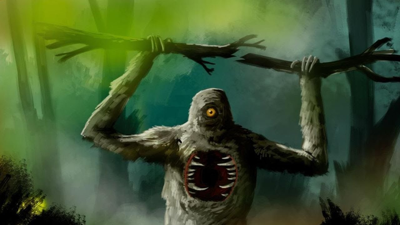 15 Terrifying Evidence That Shapeshifters Are Walking Among Us