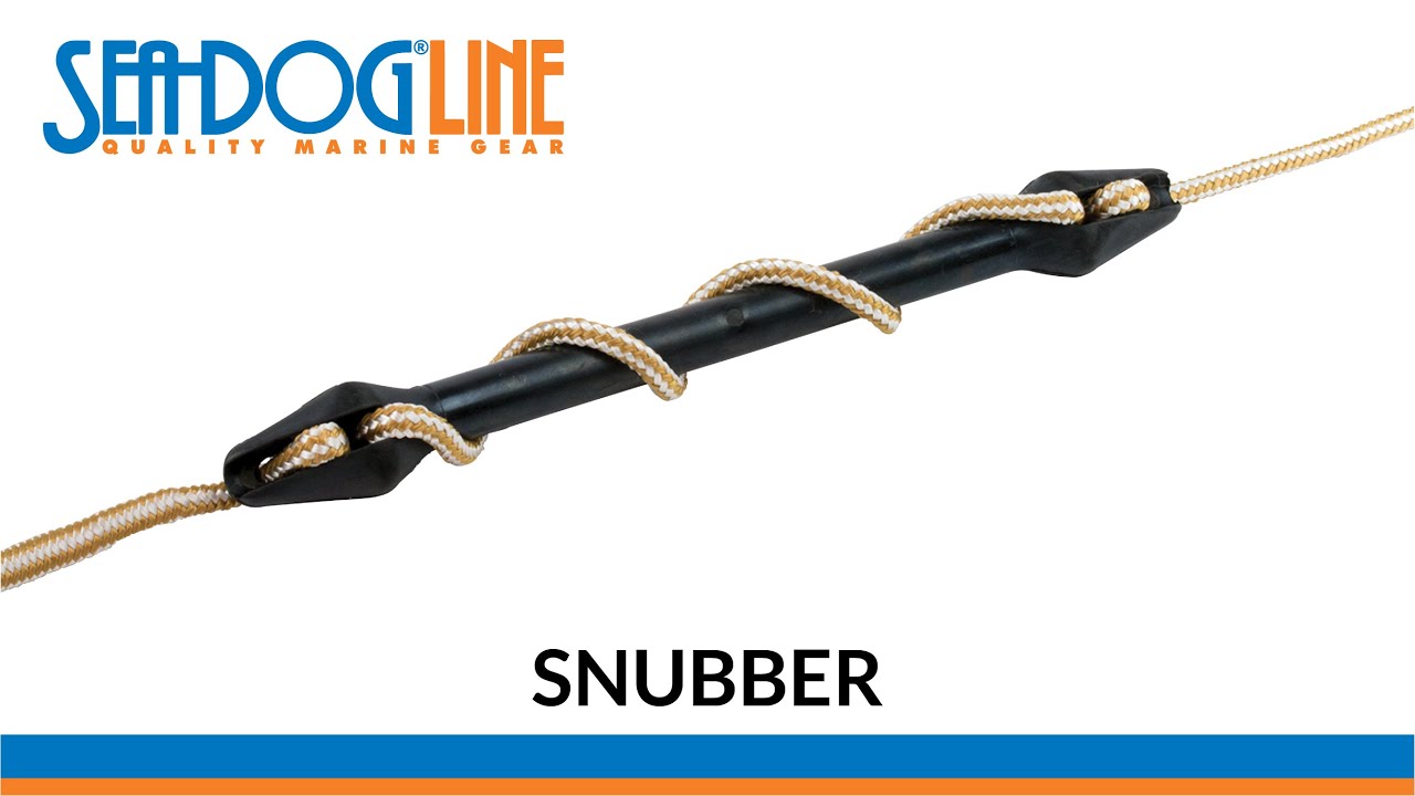 Snubber by Sea-Dog Line