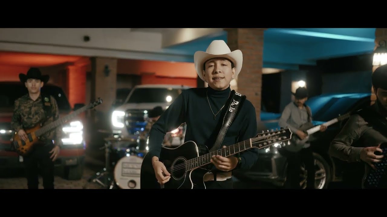 Carlos Ramirez ft La Nueva Marca - Vale La Pena Ser Caro  (vídeo oficial)