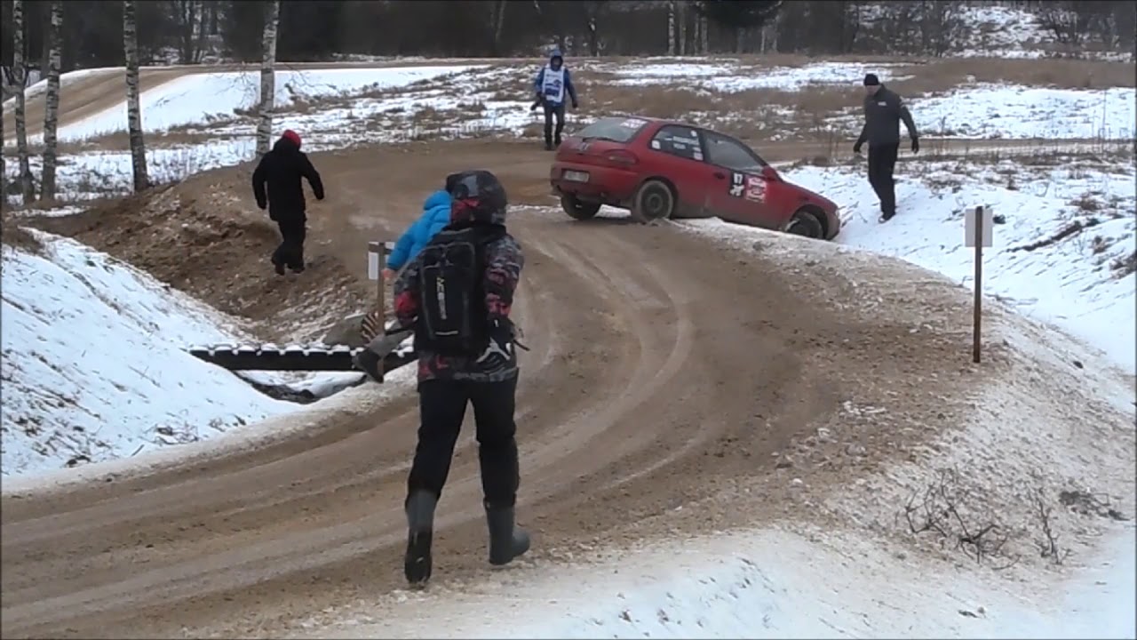 Otepää Rahvasprint 08.02.2020 Truuta
