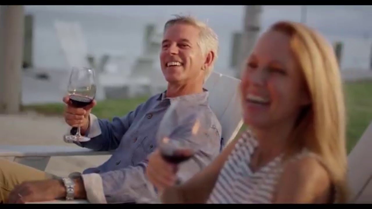 Sea Ray Brand Video