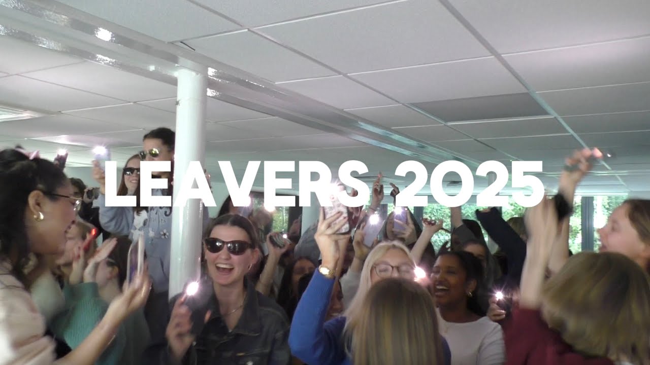 NHEHS Leavers' Video 2025