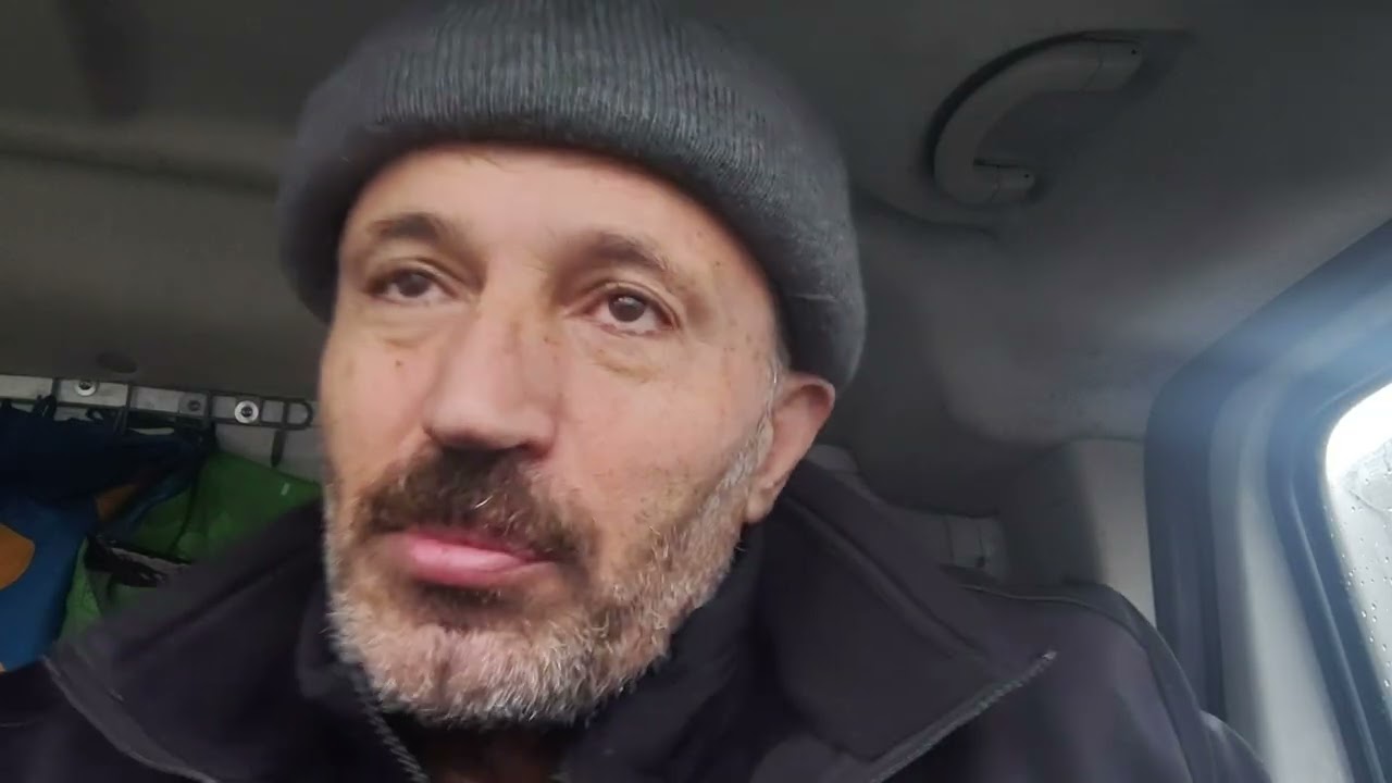 Giderken ABD yi tokatlamak 