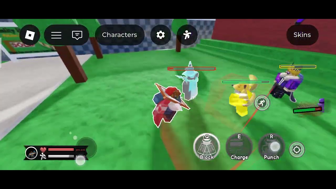 @SoapyDX looks like tehpwzor still hasn't removed the skin yet...