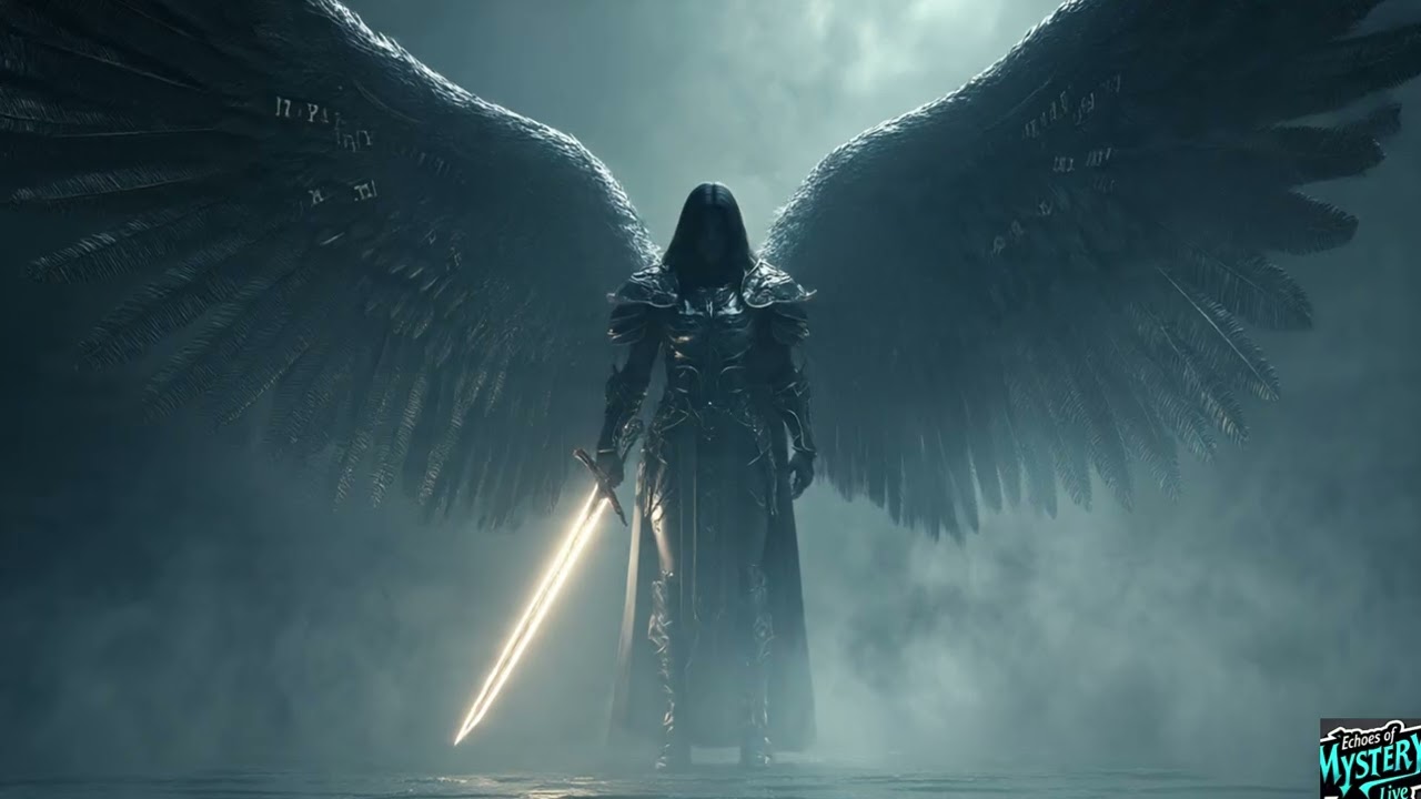 The 7 Hidden Names of Lucifer They Erased From History