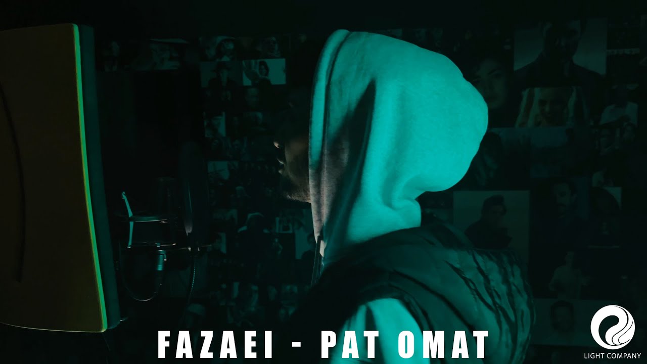 Fazaei - Pat O Mat (FreeStyle)