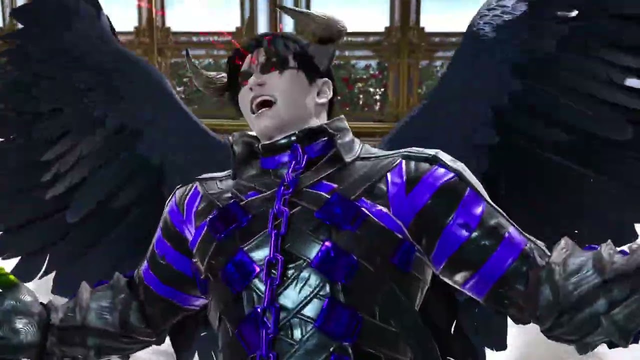Tekken 8 | Oneism_7 vs مندوب ھتقر ستیشن