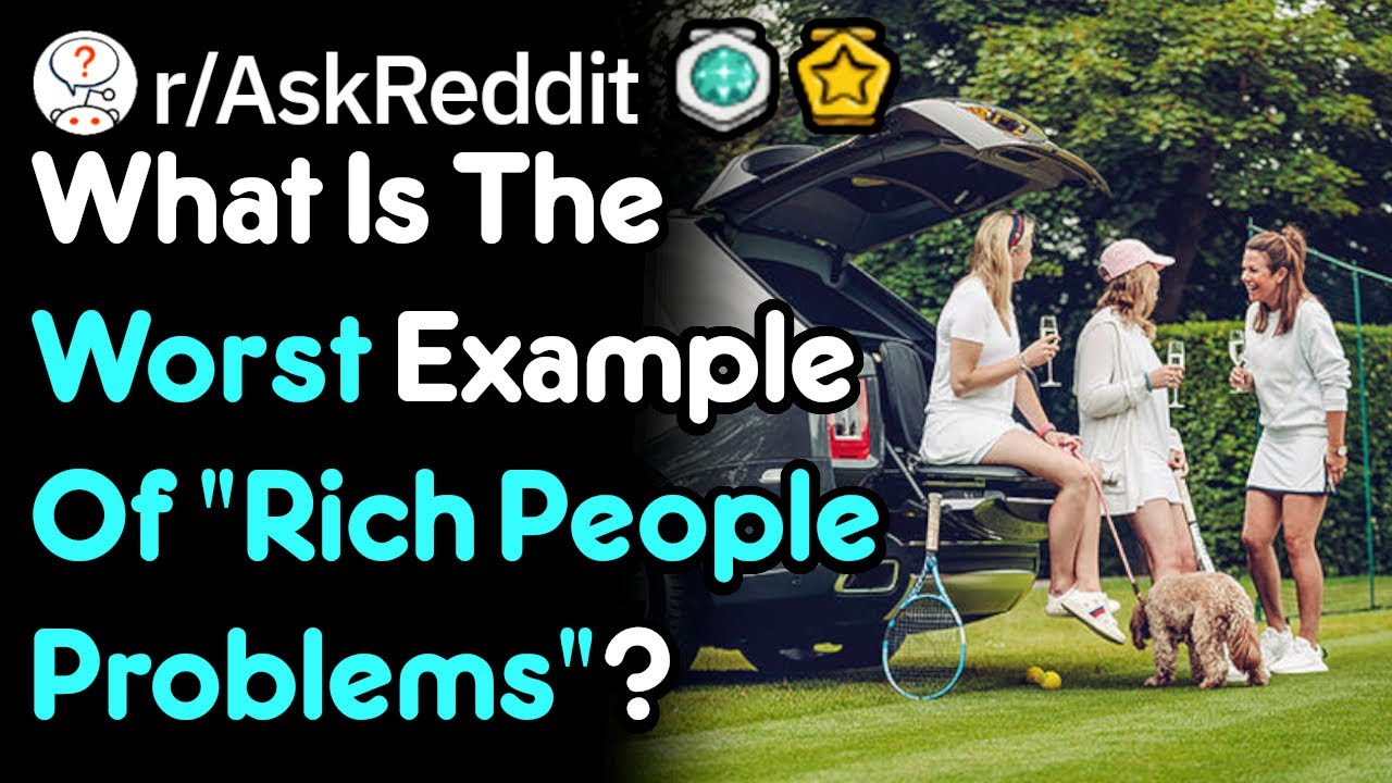 What Is The Worst Example Of 