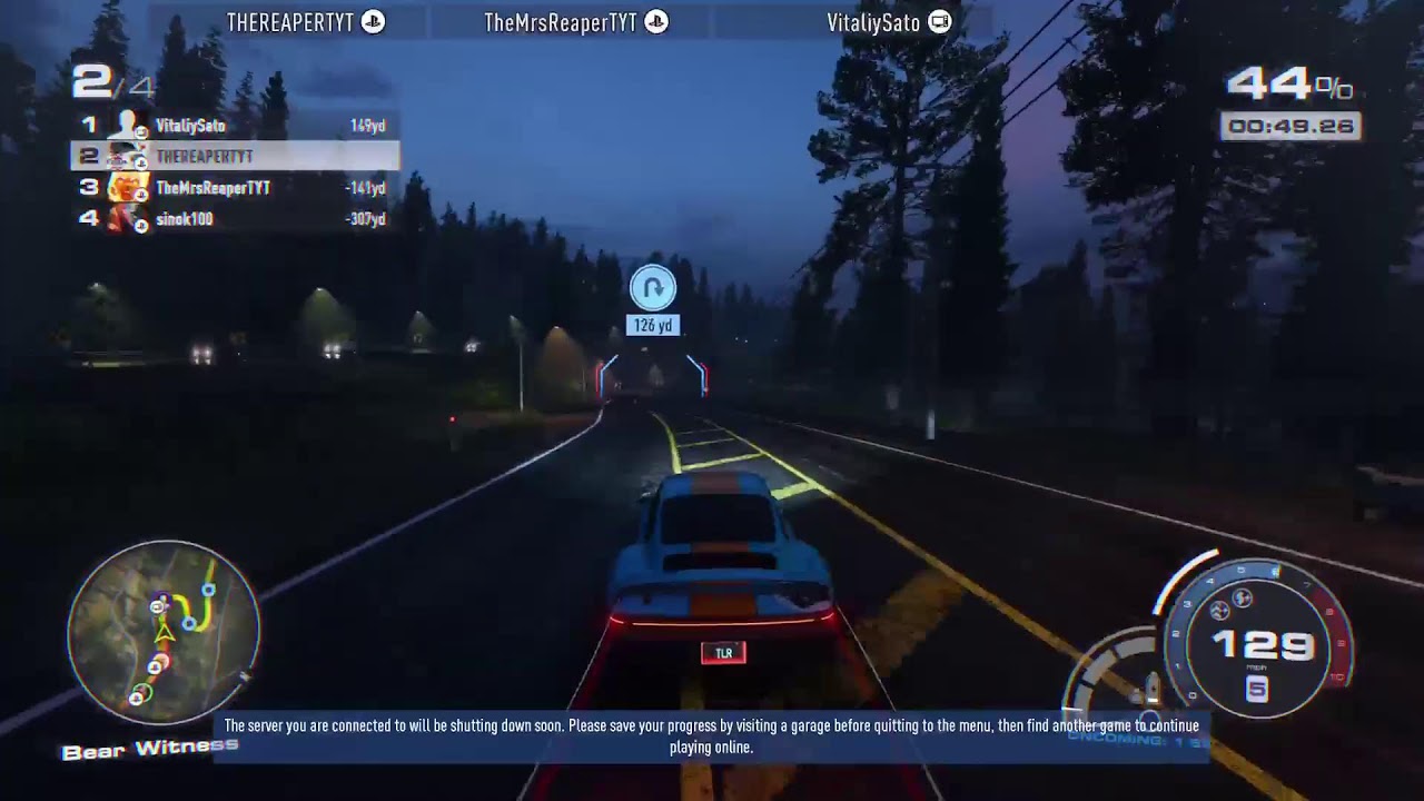 TOP 1 PERCENT IN THE WORLD IN NEED FOR SPEED UNBOUND PS5 JUST VIBIN