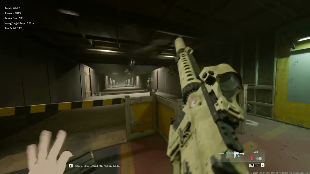 AI aimbot for Warzone100% safe Lifetime price: $45