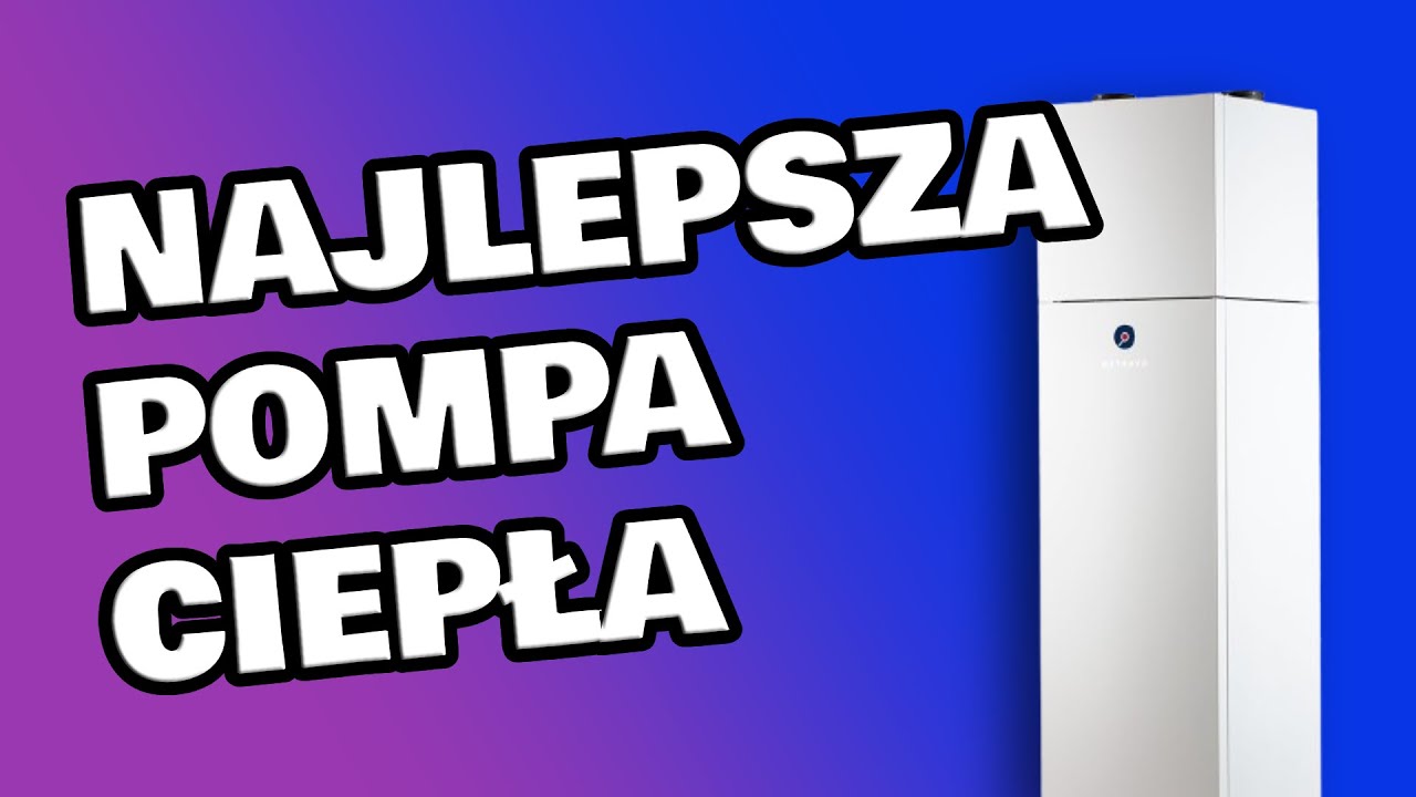 Qvantum – wentylacyjna pompa ciepła. Zalety, oszczędności i realne działanie
