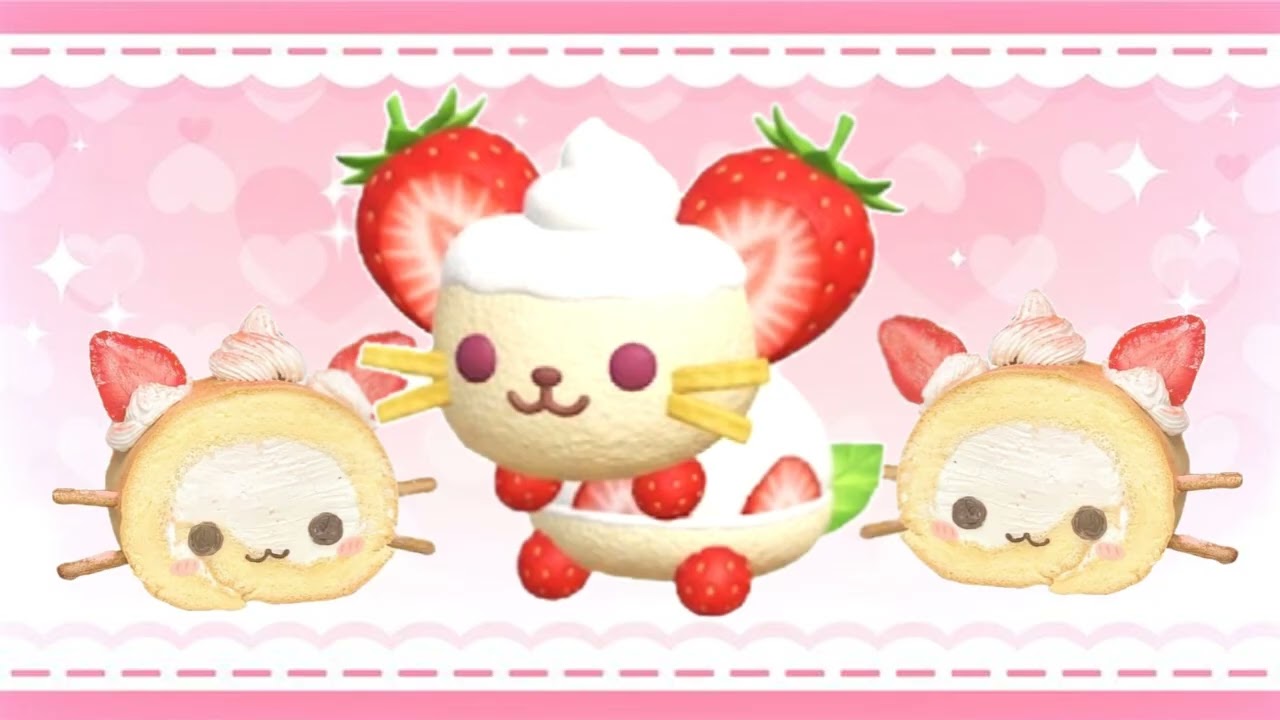 𝚂𝚝𝚛𝚊𝚠𝚋𝚎𝚛𝚛𝚢 𝚌𝚊𝚔𝚎𓈒༷♪˚.✧