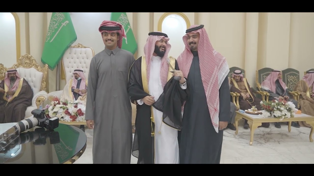 حفل زواج الشاب || محمد بن عرار بن زنيفر