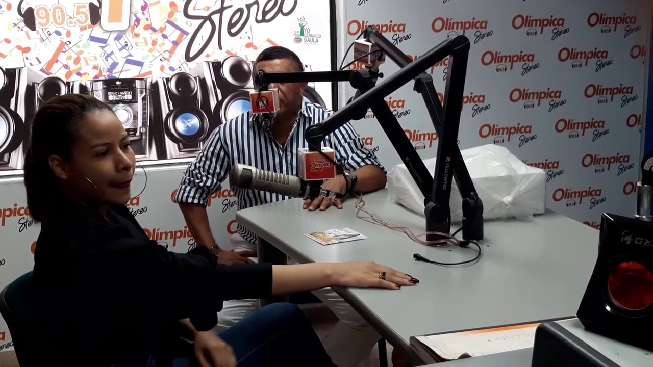 KLAUMAR MORELO: PROMOCIONANDO 