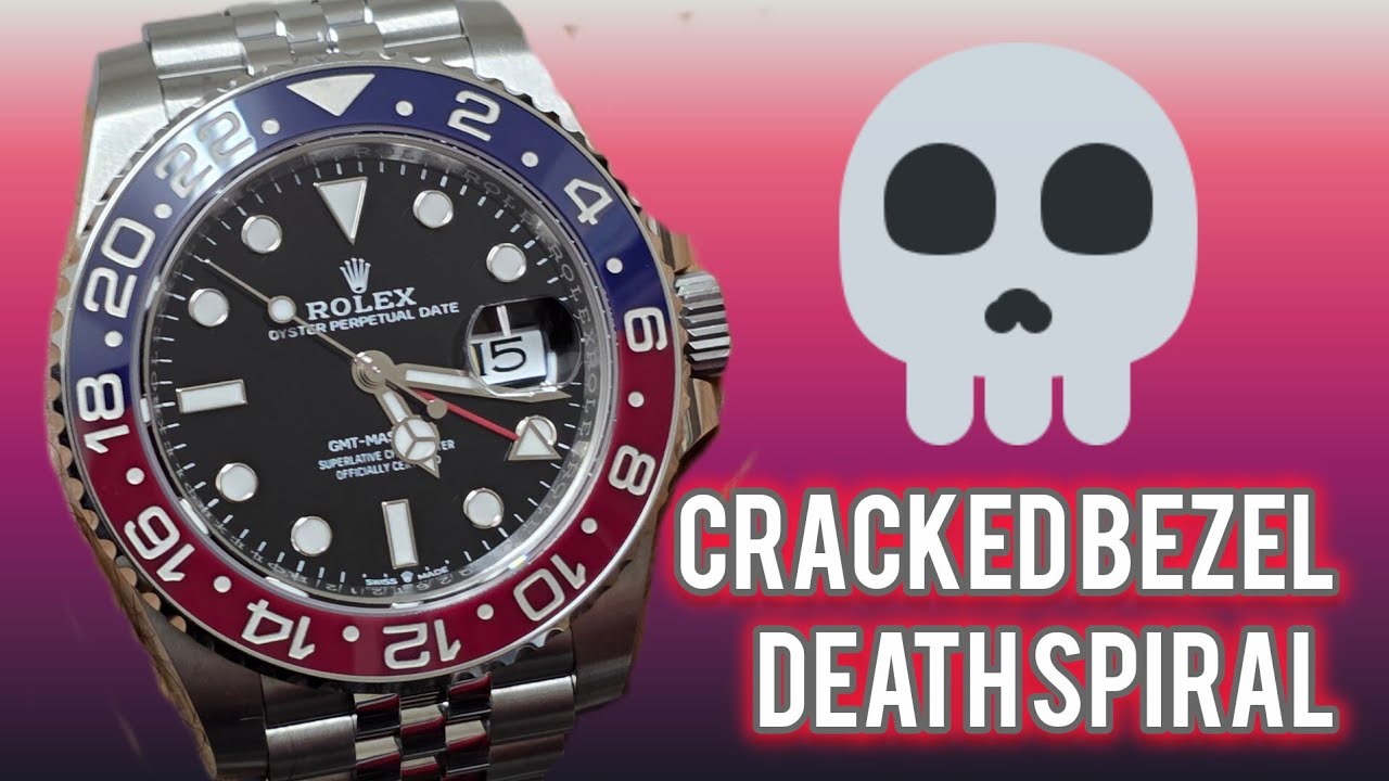 Анализ «спирали смерти» Rolex и Pepsi: прекращение производства и Coca-Cola?