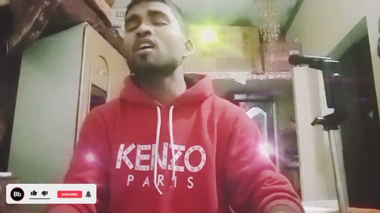 आसमानी खुशी से भरदे मुझको || jesus worship song hindi keyboard cover song hindi @Joelmusiclyrics 