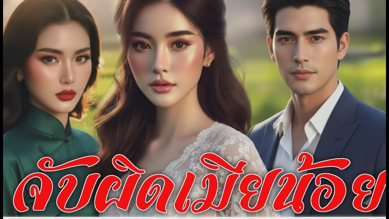 จับผิดเมียน้อย คิดหักหลังหวังแต่ได้ต้องเจอแผนซ้อนแผน 