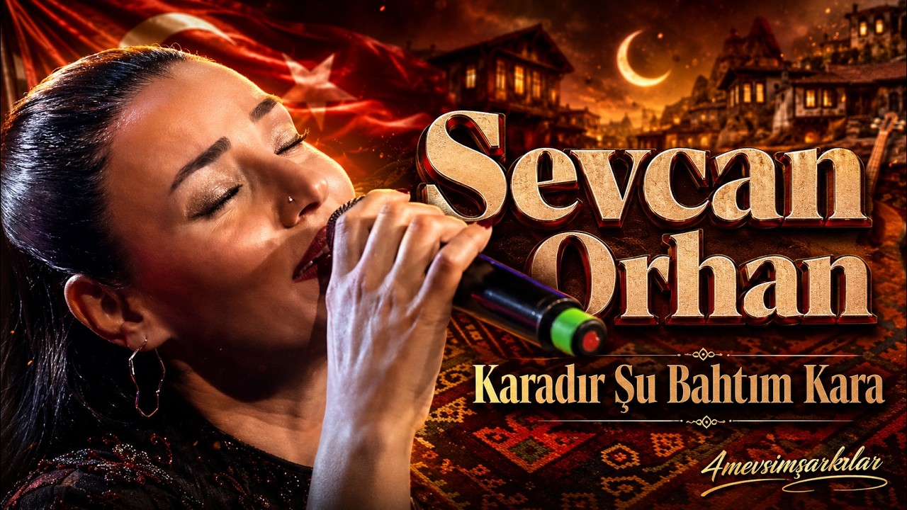 Sevcan Orhan 