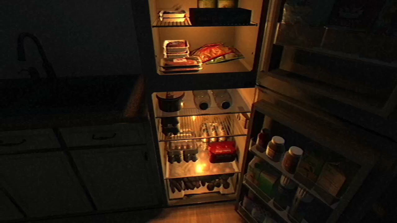 speedrunning fears to fathom home alone!!!