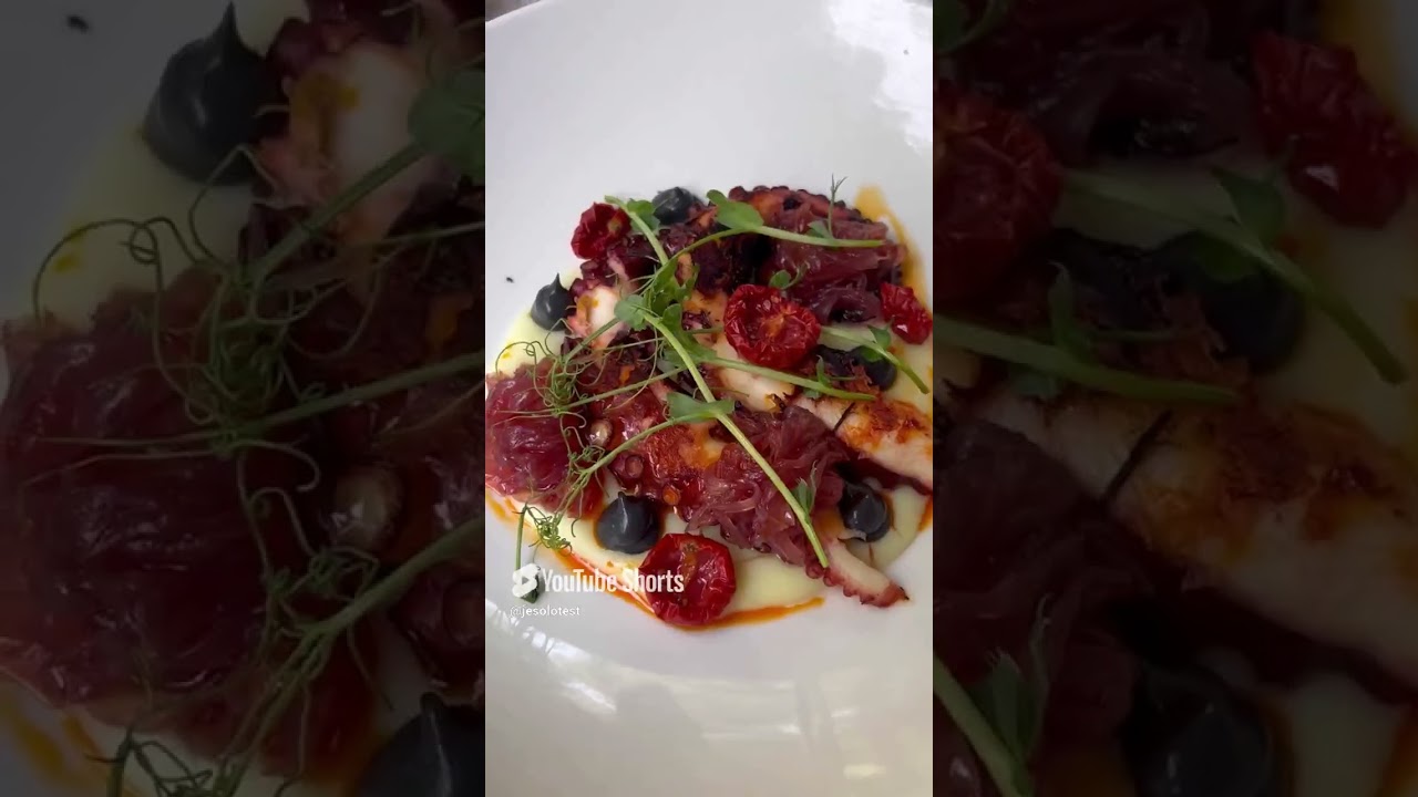 Jesolo  Eccellenze da gustare a tavola