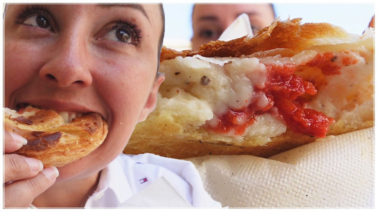 LECCE: ABBIAMO TROVATO IL RISTORANTE DEI SOGNI | PUGLIA FOOD VLOG #10