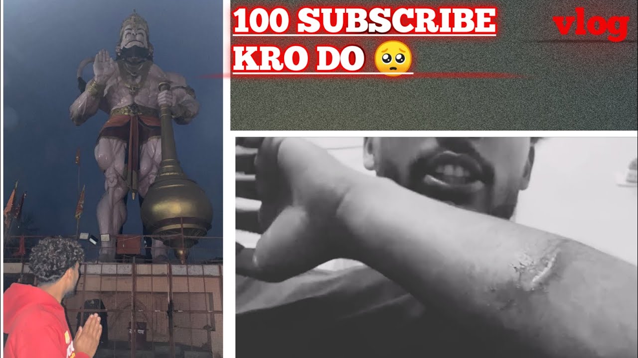 KUCH KR LU MA 💔🥺 ( bagga vlogs 99 ) 
