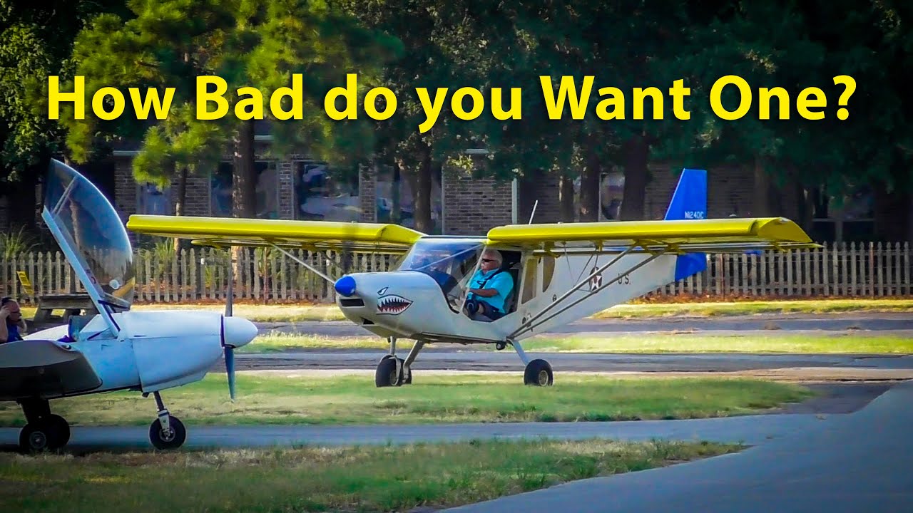 Zenith CH750 Expert Spills the Beans - What Does it Take to Build and Fly?