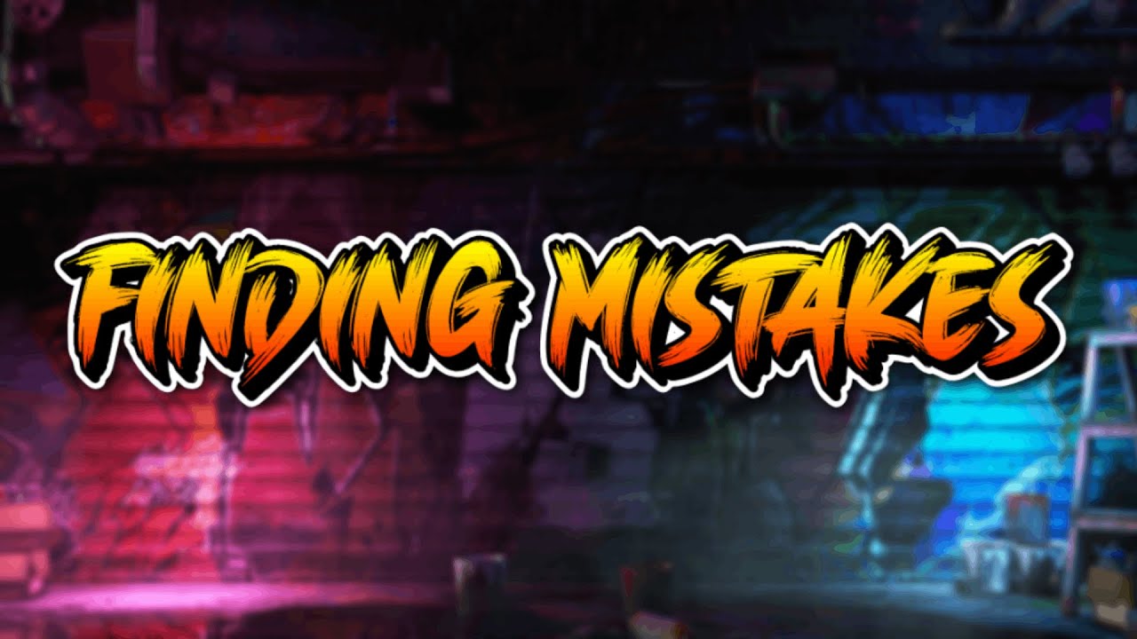 Find and Fix Your Mistakes | Street Fighter 6 Fundamentals