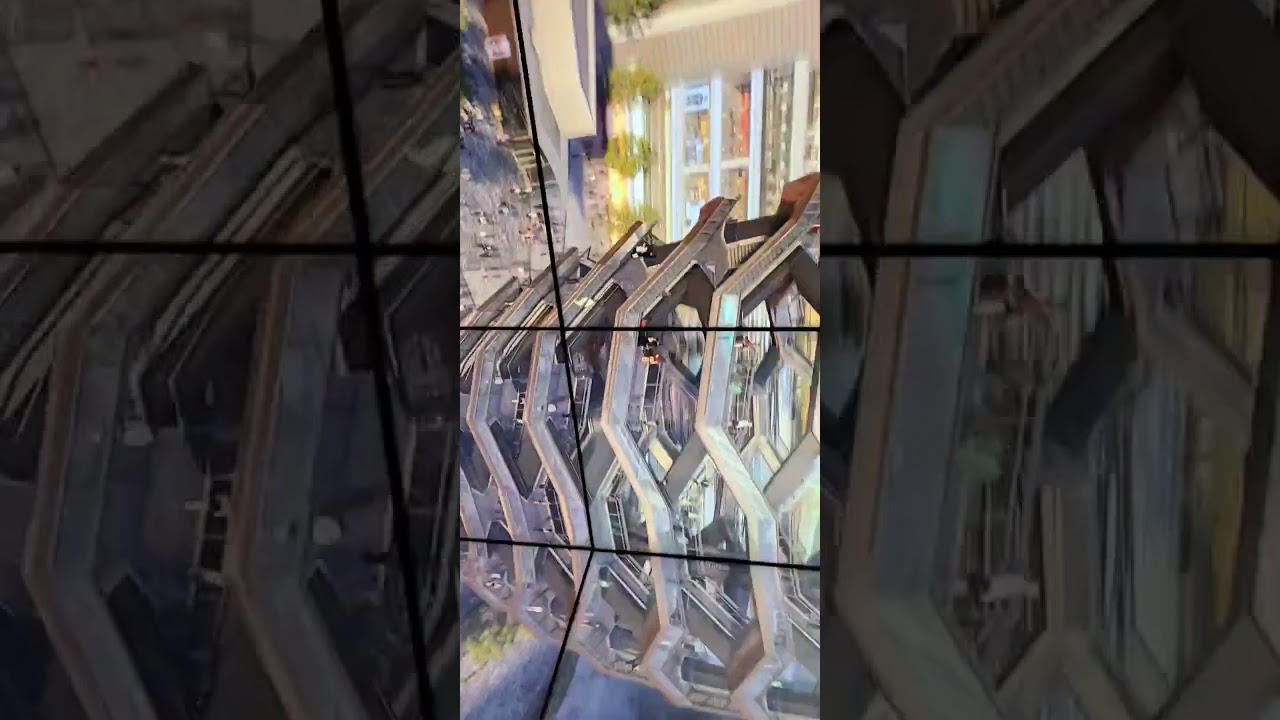 Edge elevator down