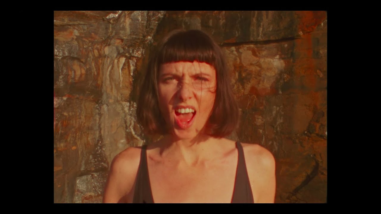 The Blamers - Hook, Line & Sinker OFFICIAL VIDEO