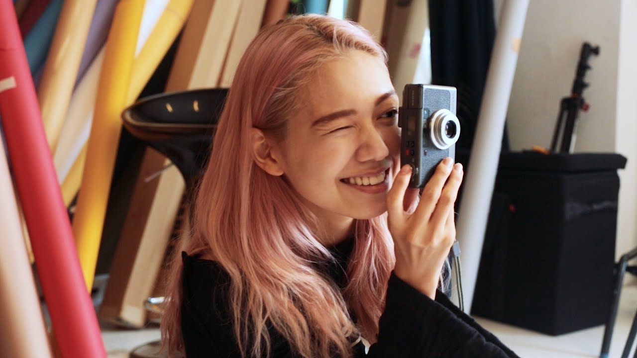 PHOTOGRAPHER FUMI NIKAIDOU/二階堂ふみ
