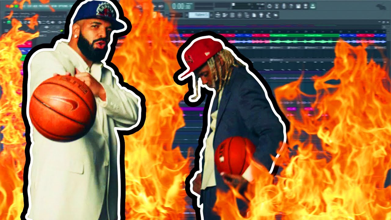 FL Studio Drake Chords Tutorial &bull; Arturia Collection