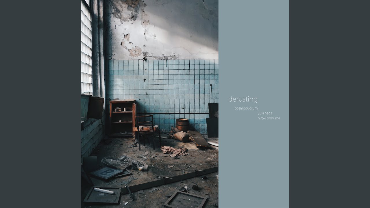 derusting II; part.3