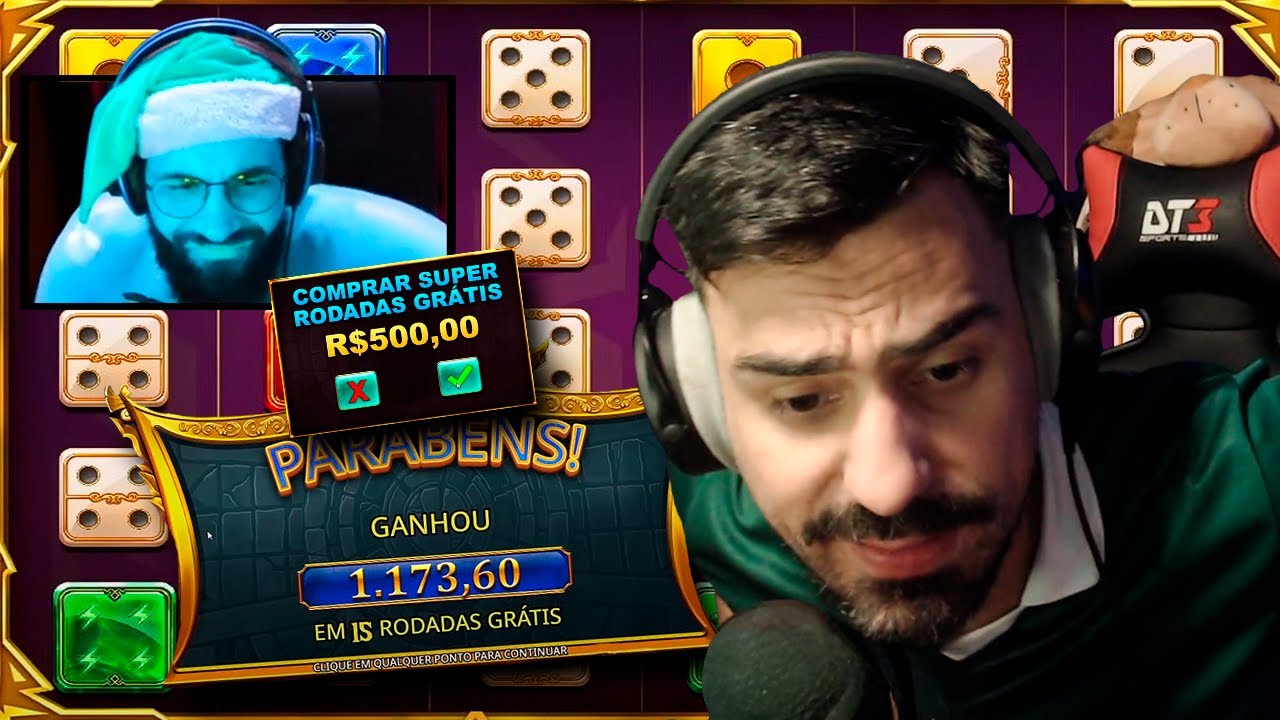 FINALMENTE PAGOU! E FIZ UMA LOUCURA DEPOIS!!! - Com @TheSmzinho @FabioCOG  e imundos #99