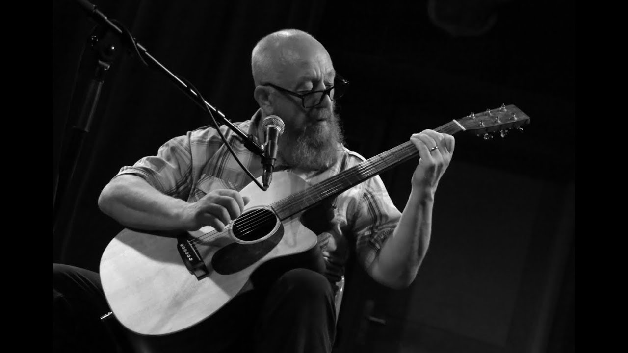 Frankie Stubbs - Sour Grapes - 24.7.2019 - Karlsruhe - Alte Hackerei