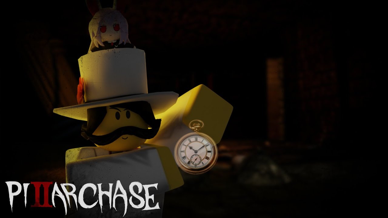 Pillar Chase 2: Recode | Timeshifter Clips