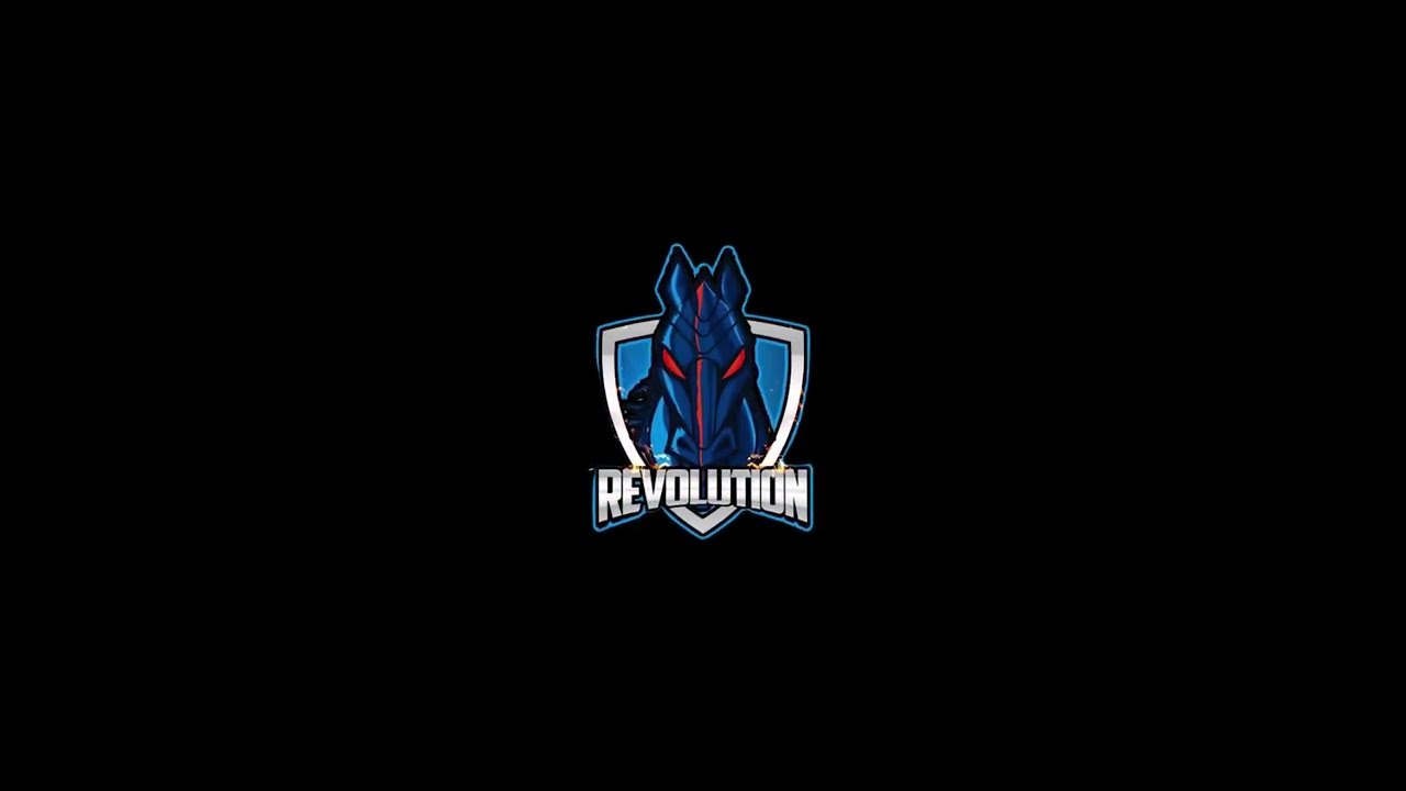 RF UNITY - GVG (REVOLUTION VS LIMITED PLAYER)
